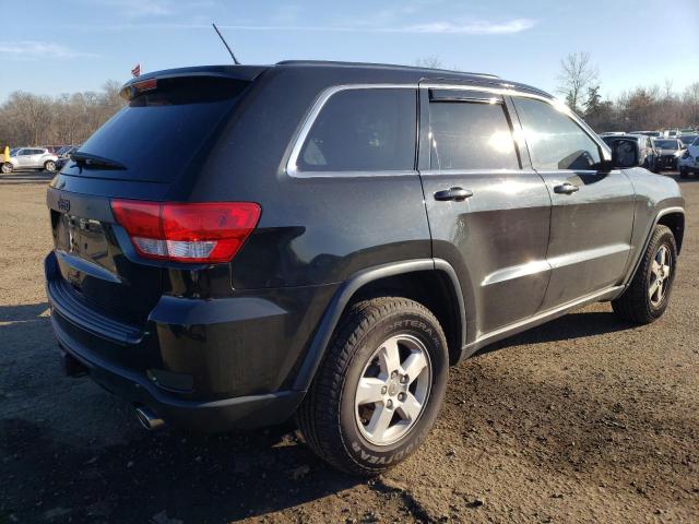 Photo 3 from auction – 2012 JEEP GRAND CHER with VIN 1C4RJFAG3CC274234