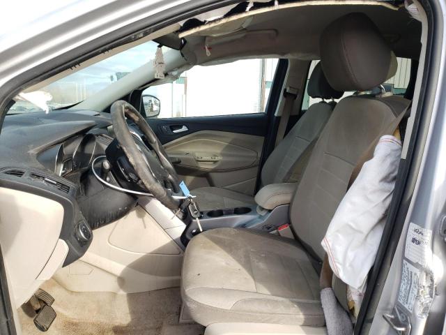 Photo 7 from auction – 2015 FORD ESCAPE SE with VIN 1FMCU9G90FUB65764