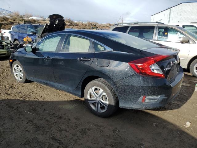 Photo 2 from auction – 2016 HONDA CIVIC LX with VIN 19XFC2F56GE070894