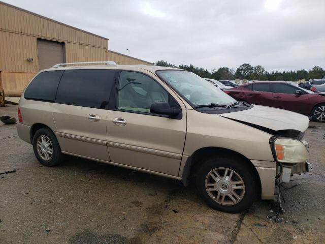 Photo 4 from auction – 2007 MERCURY MONTEREY L with VIN 2MRDA22247BJ00519
