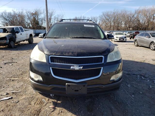 Photo 5 from auction – 2009 CHEVROLET TRAVERSE L with VIN 1GNER23D69S131397