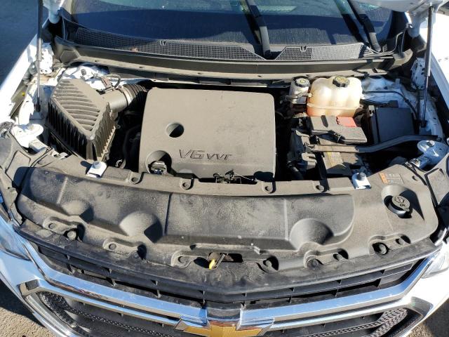 Photo 12 from auction – 2018 CHEVROLET TRAVERSE L with VIN 1GNERFKW6JJ167885