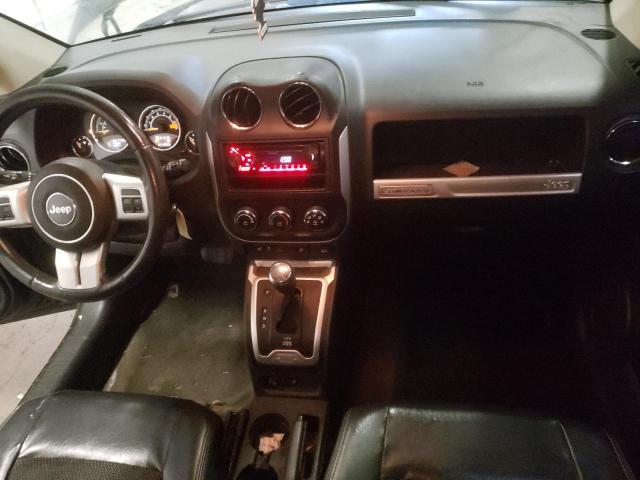 Photo 8 from auction – 2014 JEEP COMPASS LA with VIN 1C4NJCEB5ED559574