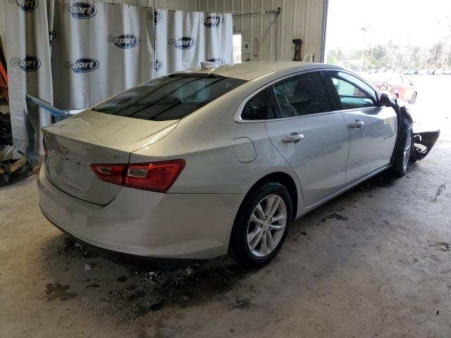 Photo 3 from auction – 2017 CHEVROLET MALIBU LT with VIN 1G1ZE5ST9HF133466