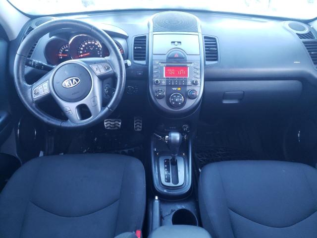 Снимка 8 от търг – 2010 KIA SOUL + с VIN KNDJT2A28A7100735