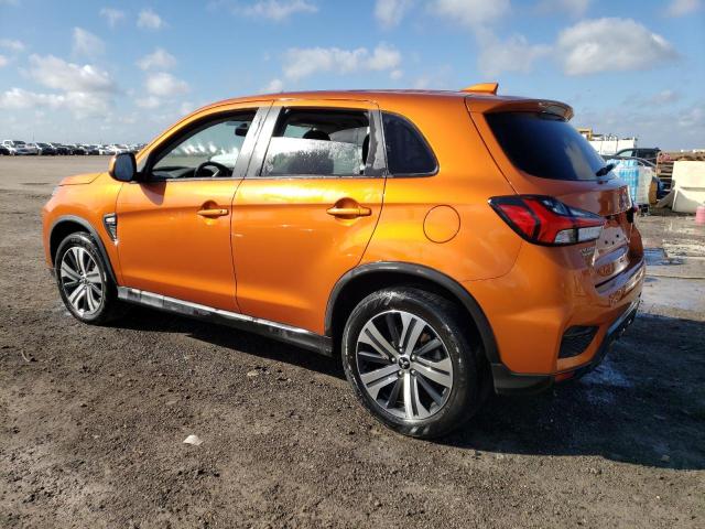 Photo 2 from auction – 2020 MITSUBISHI OUTLANDER with VIN JA4AP3AU2LU015626