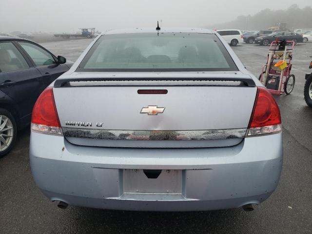 Photo 6 from auction – 2006 CHEVROLET IMPALA LT with VIN 2G1WC581269182612