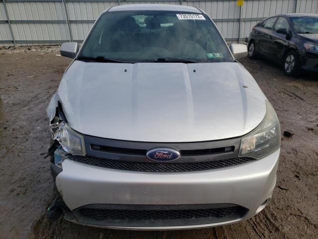 Photo 5 from auction – 2010 FORD FOCUS SES with VIN 1FAHP3GN7AW169356