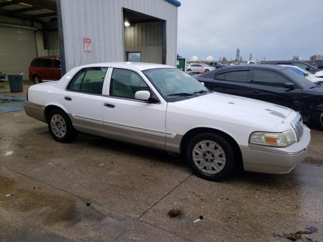 Photo 4 from auction – 2008 MERCURY GRAND MARQ with VIN 2MEFM74V18X603998