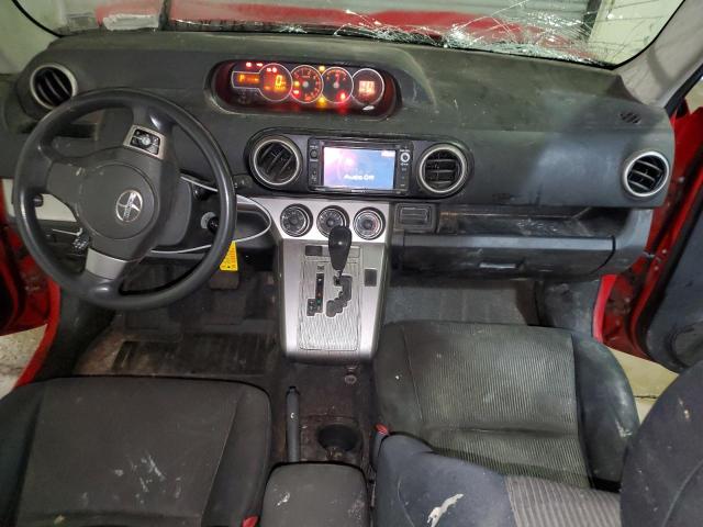 Photo 8 from auction – 2014 TOYOTA XB with VIN JTLZE4FE3EJ063814