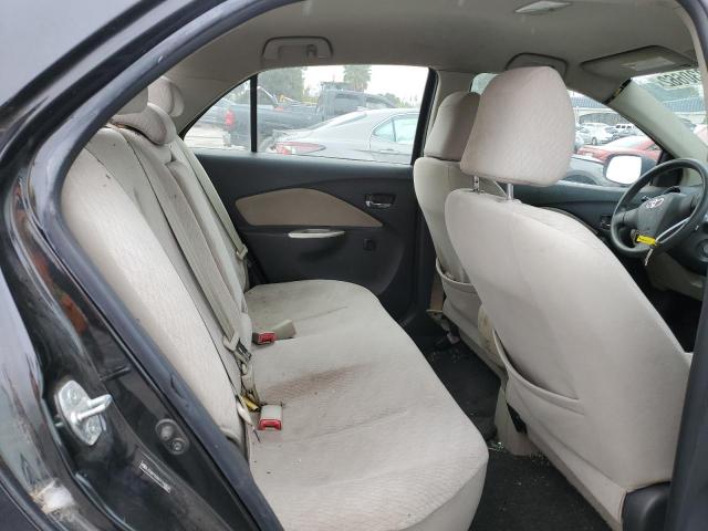 Photo 10 from auction – 2007 TOYOTA YARIS with VIN JTDBT923671162876