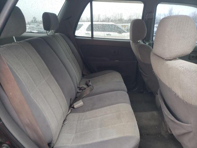 Photo 10 from auction – 2002 TOYOTA 4RUNNER SR with VIN JT3HN86R820383914