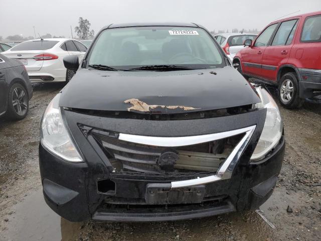 Photo 5 from auction – 2016 NISSAN VERSA S with VIN 3N1CN7AP2GL869878