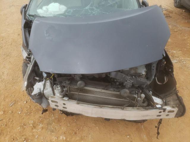 Photo 11 from auction – 2012 TOYOTA PRIUS with VIN JTDKN3DUXC1485738