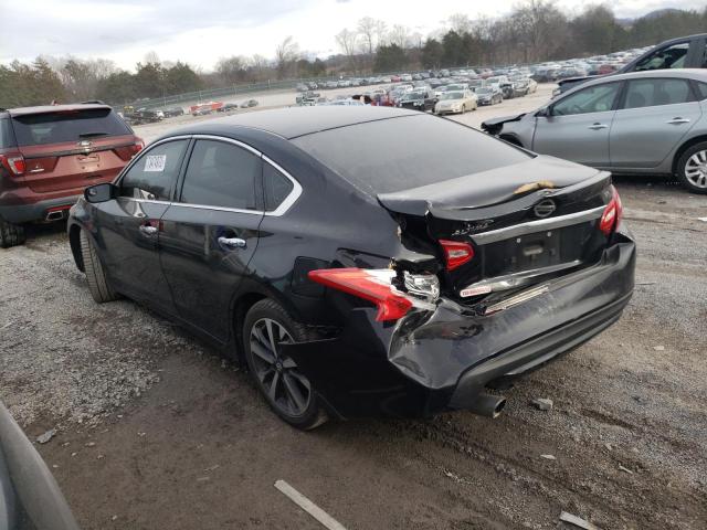 Photo 2 from auction – 2016 NISSAN ALTIMA 2.5 with VIN 1N4AL3AP7GC190404