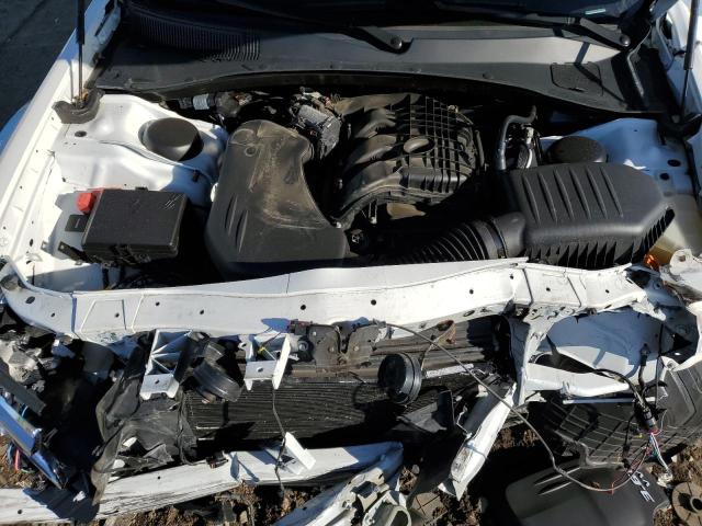 Photo 11 from auction – 2019 CHRYSLER 300 TOURIN with VIN 2C3CCARG3KH548250