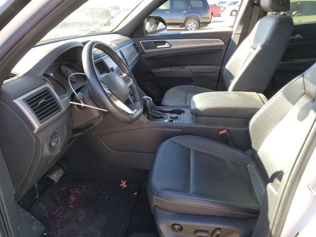 Photo 7 from auction – 2020 VOLKSWAGEN ATLAS CROS with VIN 1V21C2CA6LC213435