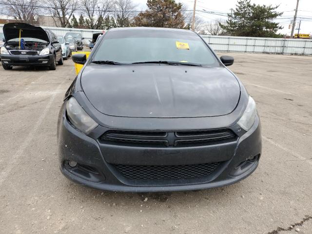 Photo 5 from auction – 2015 DODGE DART SXT with VIN 1C3CDFBB6FD187477