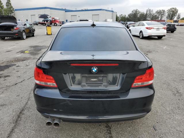 Photo 6 from auction – 2013 BMW 128 I with VIN WBAUP9C50DVS95535