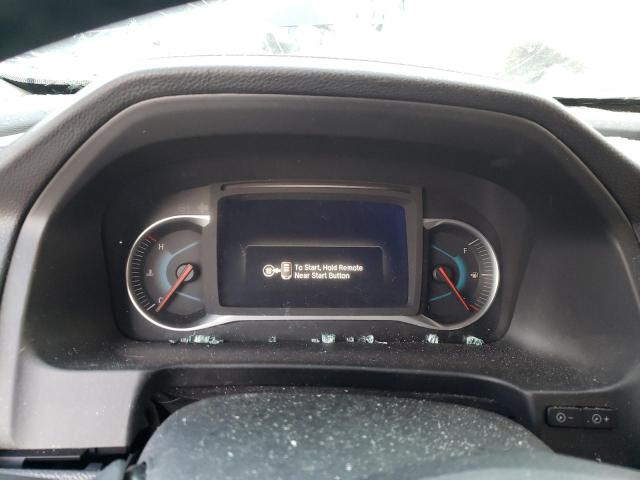 Photo 9 from auction – 2020 HONDA PILOT EXL with VIN 5FNYF6H56LB026273
