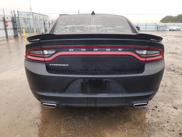 Photo 6 from auction – 2016 DODGE CHARGER SE with VIN 2C3CDXBG4GH293495