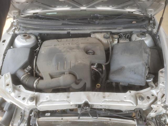 Photo 11 from auction – 2011 CHEVROLET MALIBU 2LT with VIN 1G1ZD5EU7BF241907