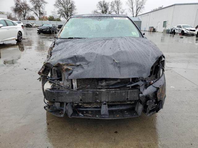 Photo 5 from auction – 2015 CHEVROLET IMPALA LIM with VIN 2G1WB5E37F1110599