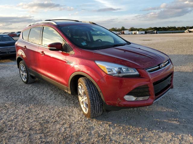 Photo 4 from auction – 2013 FORD ESCAPE TIT with VIN 1FMCU9J93DUA70993