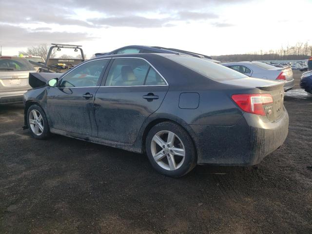 Photo 2 from auction – 2012 TOYOTA CAMRY BASE with VIN 4T1BF1FK1CU508055