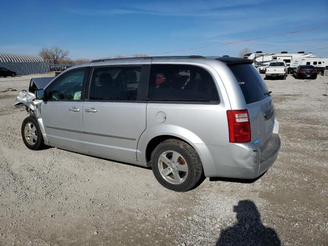 Photo 2 from auction – 2010 DODGE GRAND CARA with VIN 2D4RN5D19AR100181