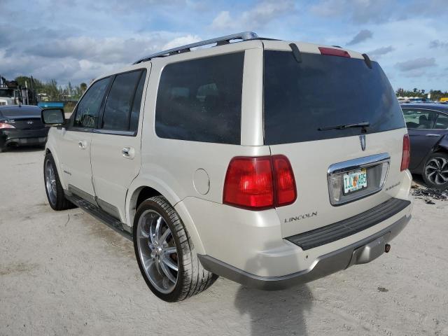 Photo 2 from auction – 2004 LINCOLN NAVIGATOR with VIN 5LMFU27R14LJ43308