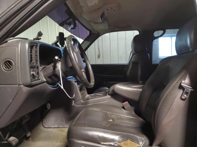 Photo 7 from auction – 2005 CHEVROLET SILVERADO with VIN 1GCHK23235F846522