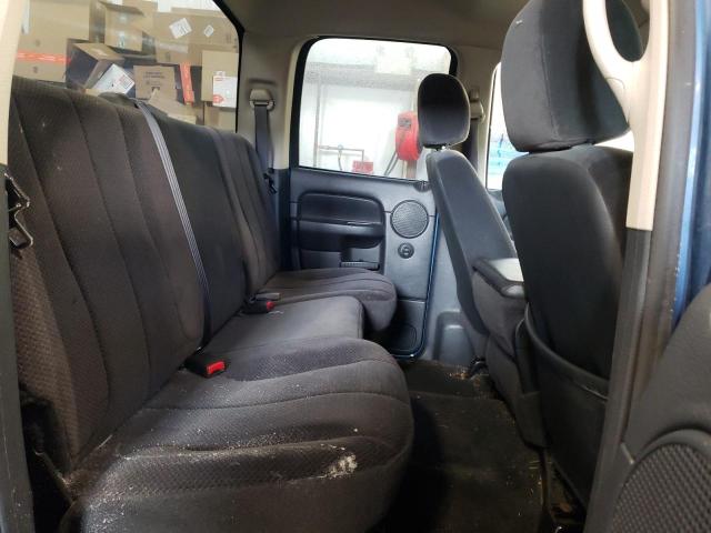 Photo 10 from auction – 2003 DODGE RAM 2500 S with VIN 3D7KU28D73G782674