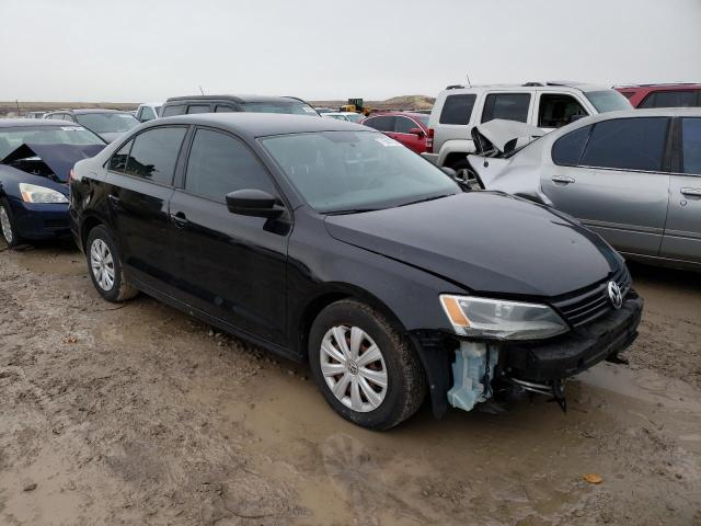 Photo 4 from auction – 2014 VOLKSWAGEN JETTA BASE with VIN 3VW2K7AJ2EM395917