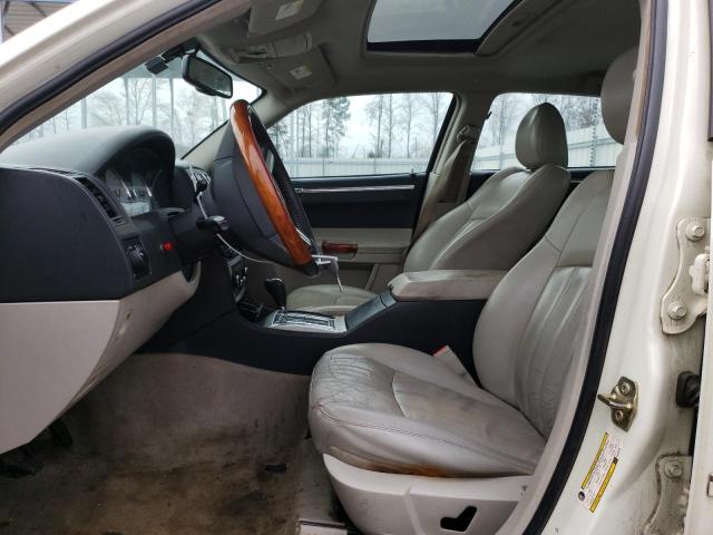 Photo 7 from auction – 2006 CHRYSLER 300C with VIN 2C3KA63HX6H290332