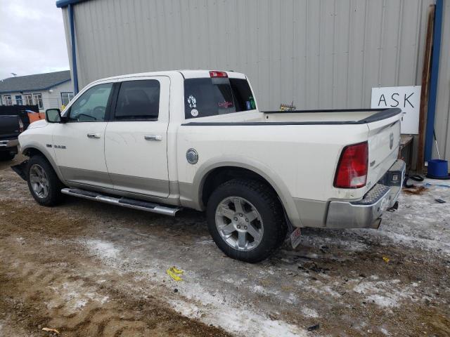 Photo 2 from auction – 2009 DODGE RAM 1500 with VIN 1D3HV13T79S712059