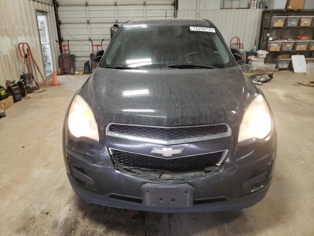 Photo 5 from auction – 2014 CHEVROLET EQUINOX LS with VIN 2GNALAEK5E6295954