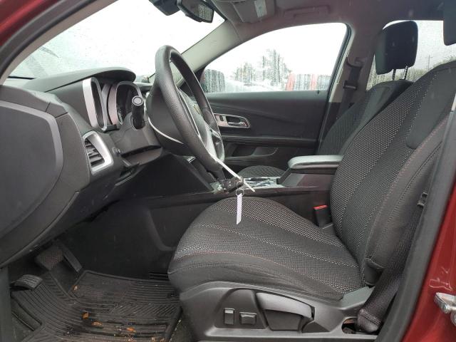 Photo 7 from auction – 2017 CHEVROLET EQUINOX LT with VIN 2GNALCEK7H1511560