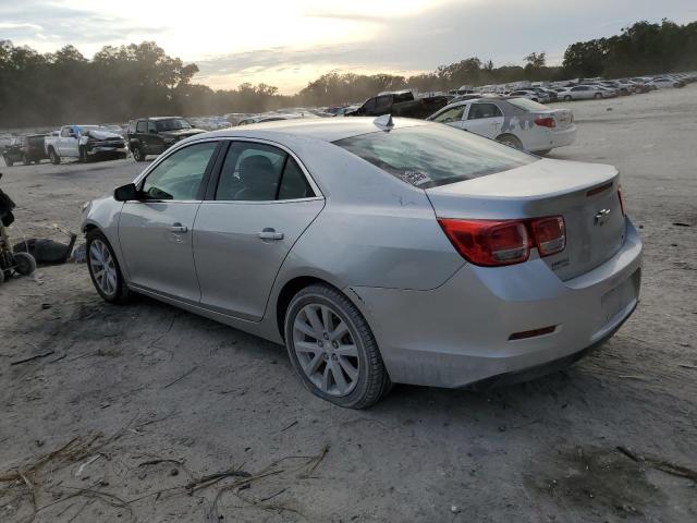 Photo 2 from auction – 2013 CHEVROLET MALIBU 2LT with VIN 1G11E5SA6DF278258