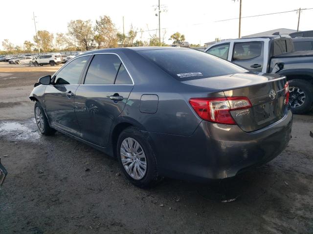 Photo 2 from auction – 2012 TOYOTA CAMRY XLE with VIN 4T1BF1FKXCU509236