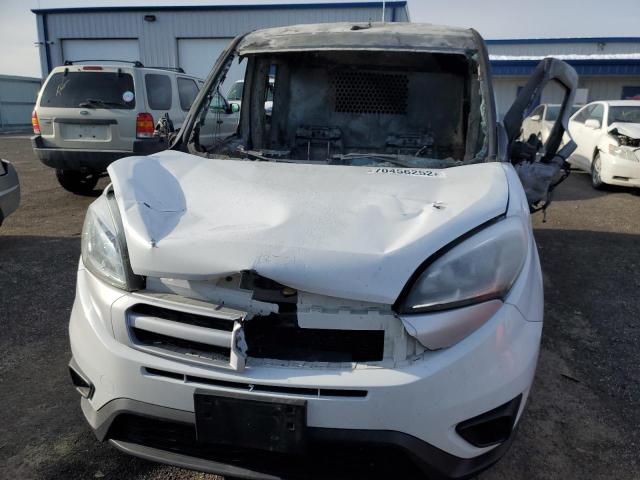 Photo 5 from auction – 2015 RAM PROMASTER with VIN ZFBERFBT3F6967202