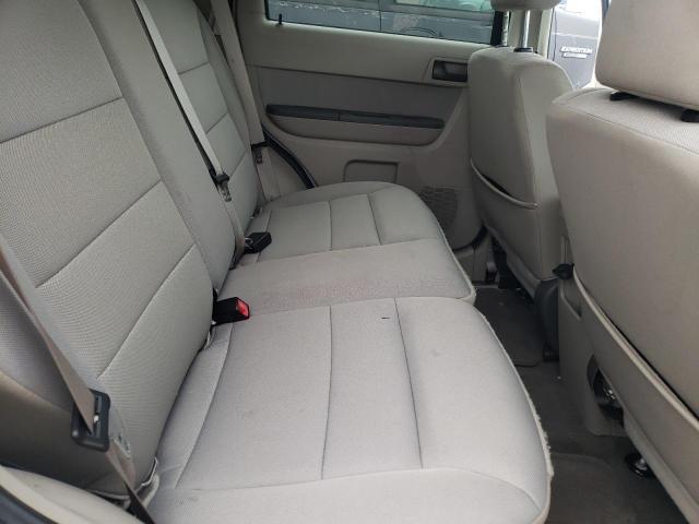 Photo 11 from auction – 2011 FORD ESCAPE HYB with VIN 1FMCU5K32BKA94200