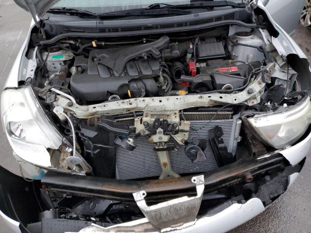 Photo 11 from auction – 2007 NISSAN VERSA S with VIN 3N1BC13E27L426902