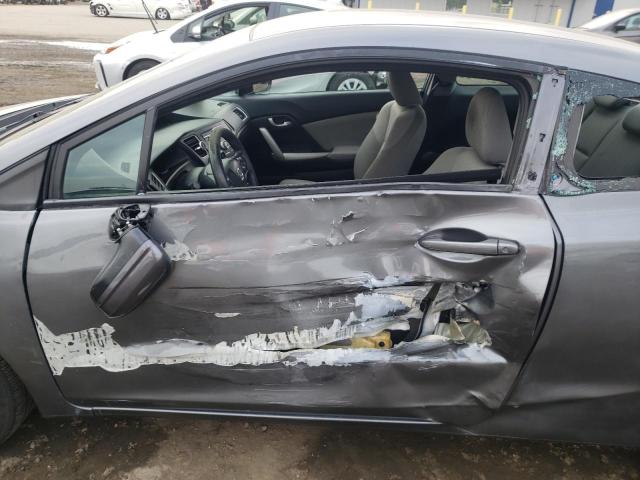 Photo 7 from auction – 2015 HONDA CIVIC LX with VIN 2HGFG3B59FH525399