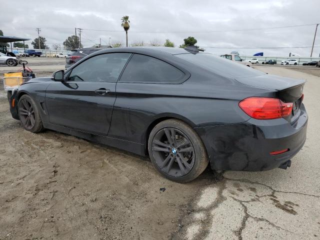 Zdjęcie 2 z aukcji – 2014 BMW 428 I z VIN WBA3N7C59EK221507