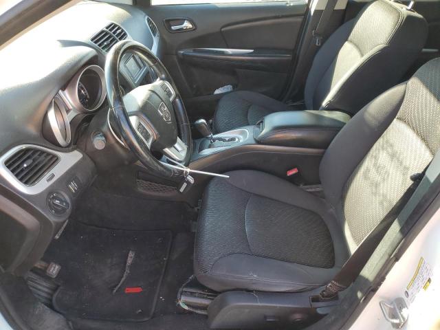 Photo 7 from auction – 2012 DODGE JOURNEY SX with VIN 3C4PDCBG1CT331773