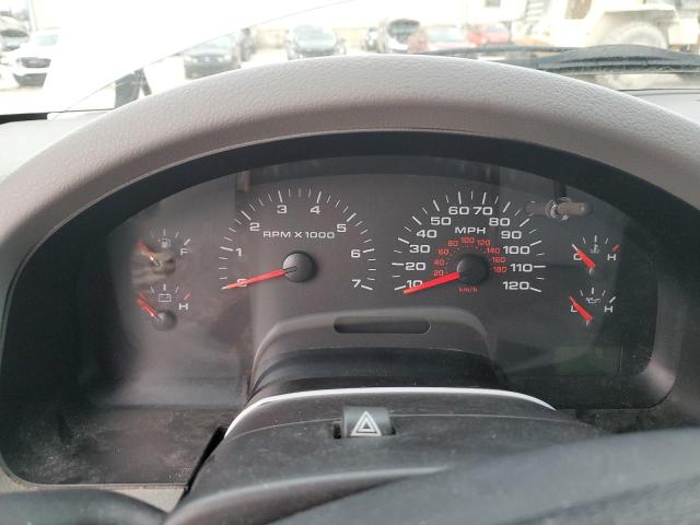 Photo 9 from auction – 2007 FORD F150 with VIN 1FTRF12287KD39405