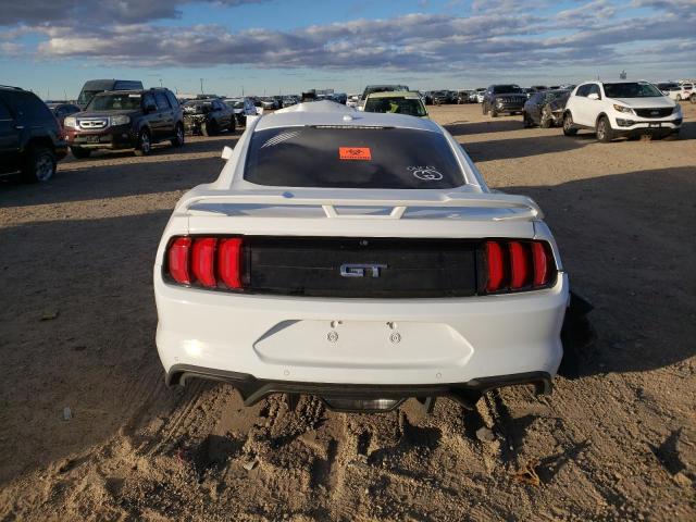 Photo 6 from auction – 2018 FORD MUSTANG GT with VIN 1FA6P8CF8J5113399
