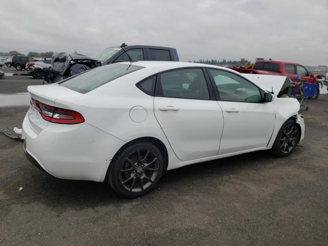 Photo 3 from auction – 2015 DODGE DART SE with VIN 1C3CDFAA4FD311562