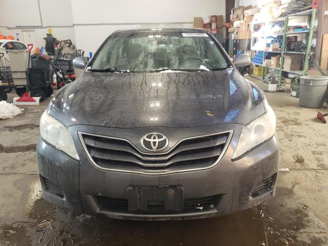 Photo 5 from auction – 2011 TOYOTA CAMRY BASE with VIN 4T1BF3EK7BU730028